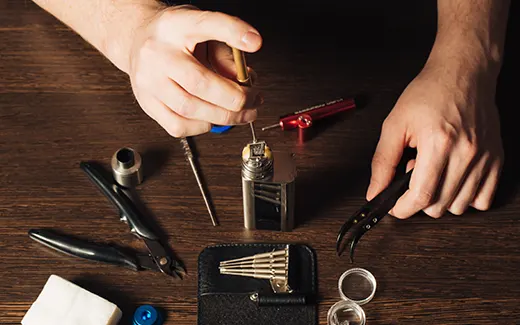 Key practices - for proper device maintenance