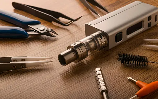 Key practices - for proper device maintenance