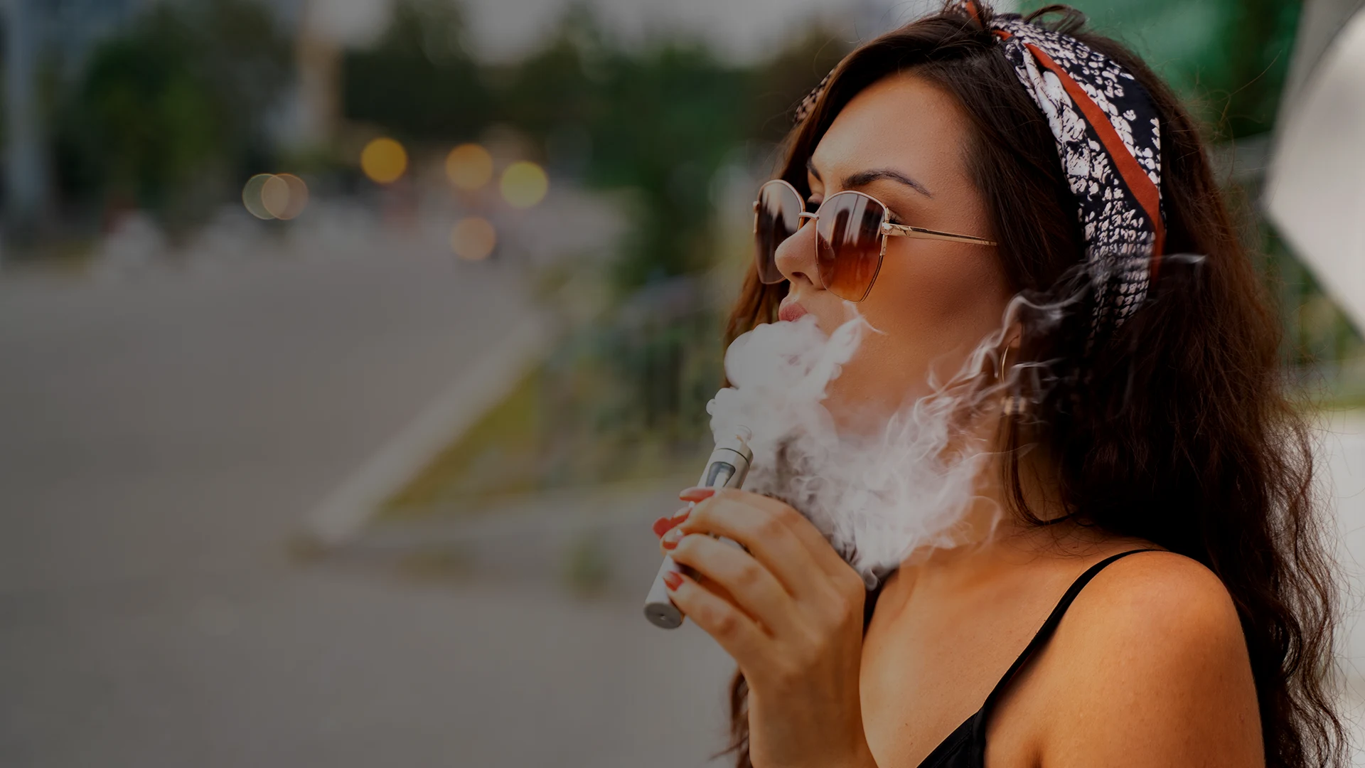 The core components and practices of vaping
